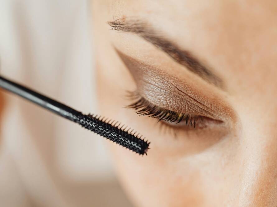 servicio de maquillaje profesional