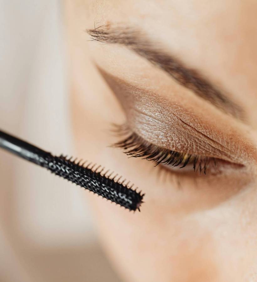 servicio de maquillaje profesional